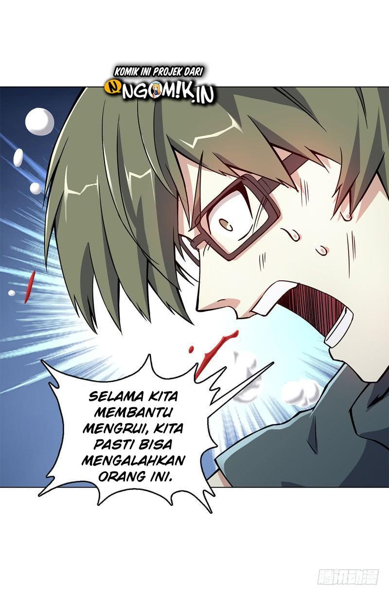 Heavenly God Mnemonic Chapter 49 Gambar 18